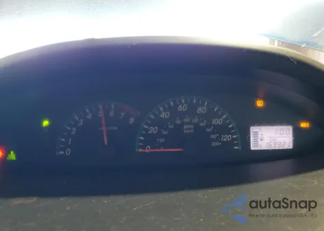 2009 Toyota Yaris from USA, damaged, VIN JTDBT903091319100